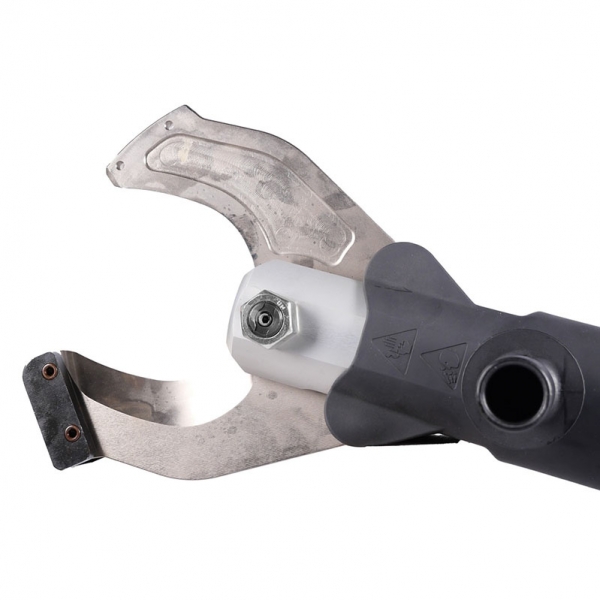 Cordless cable cutters 120 kN | Baltic Diag