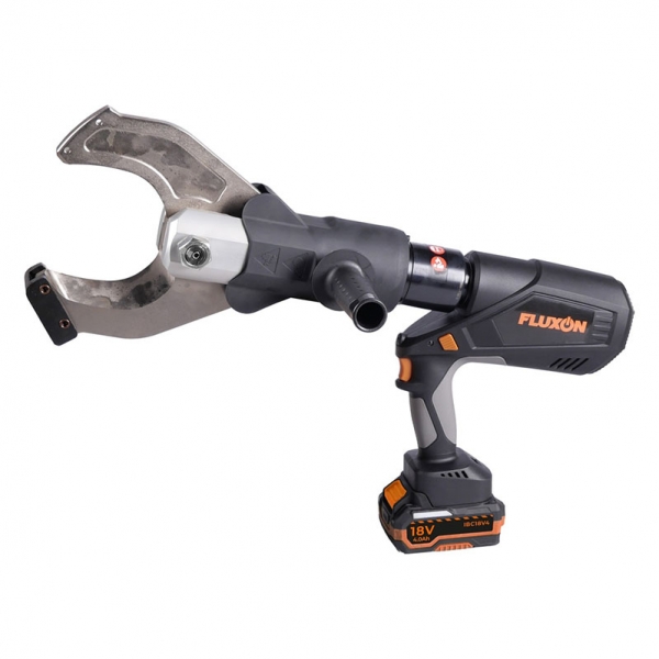 Cordless cable cutters 120 kN | Baltic Diag