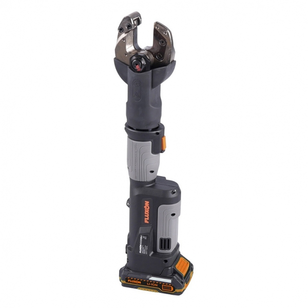 Cordless cable cutters 50 kN