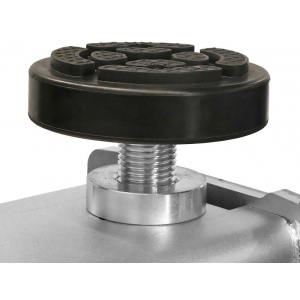 Pneumo-hydraulic jacking beam 2 tons | Baltic Diag