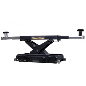 Pneumo-hydraulic jacking beam 3 tons | Baltic Diag