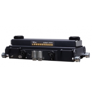 Pneumo-hydraulic jacking beam 3 tons | Baltic Diag