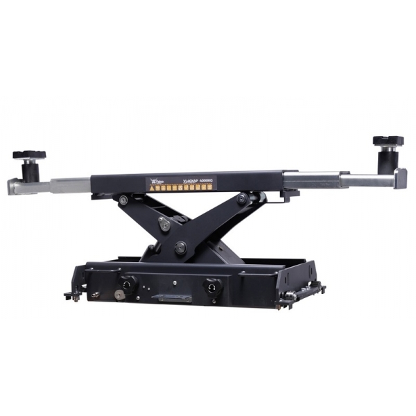 Pneumo-hydraulic jacking beam 4 tons | Baltic Diag