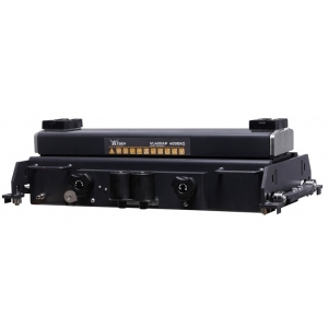 Pneumo-hydraulic jacking beam 4 tons | Baltic Diag