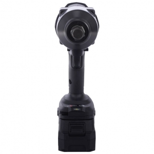 Cordless impact wrench 3/4 1700 Nm Fluxon | Baltic Diag