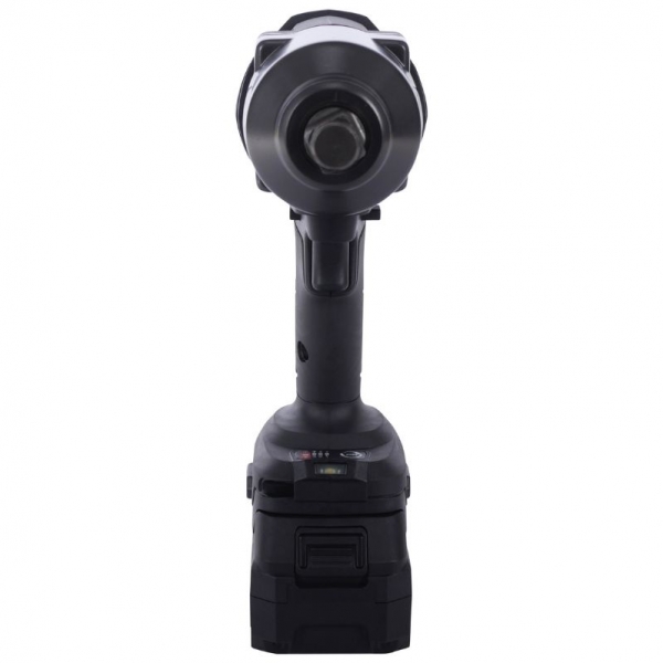 Cordless impact wrench 3/4 1700 Nm Fluxon | Baltic Diag