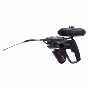 Cordless cable pulling machine 18 V Fluxon | Baltic Diag