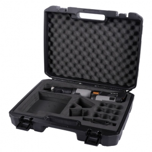 Cordless cable cutting pliers 30 kN Fluxon | Baltic Diag