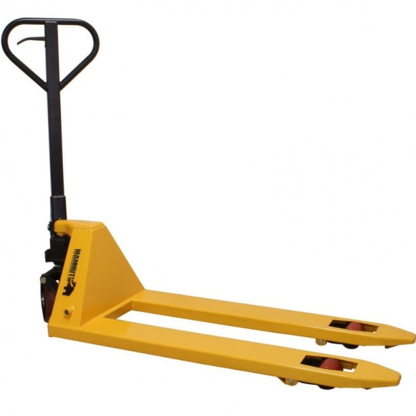 Pallet jack 2000 kg standard 115 cm