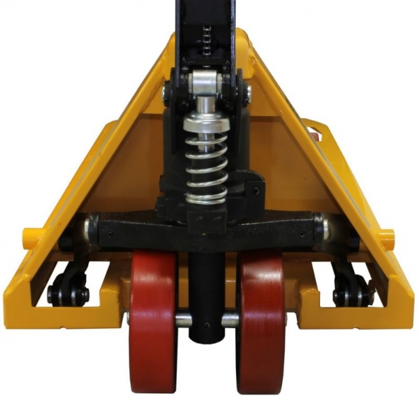Pallet jack 2000 kg standard 115 cm | Baltic Diag