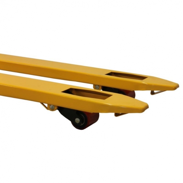 Pallet jack 2000 kg standard 115 cm | Baltic Diag