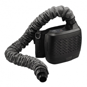 Automatic welding helmet with extraction system SideClearPlus | Baltic Diag Automatic welding helmet with extraction system SideClearPlus | Baltic Diag