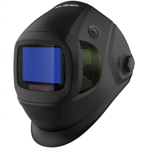 Automatic welding helmet SideClear Automatic welding helmet SideClear