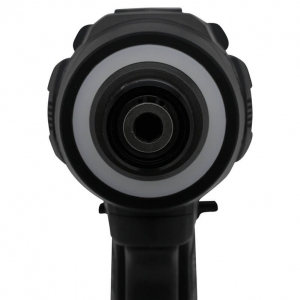 Аккумуляторный ударный шуруповерт FLUXON 230Nm с батареей и зарядным устройством | Baltic Diag