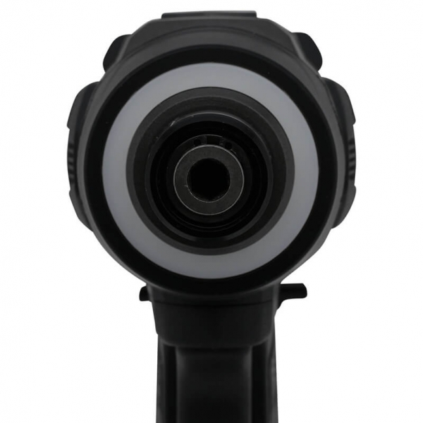 Аккумуляторный ударный шуруповерт FLUXON 230Nm с батареей и зарядным устройством | Baltic Diag