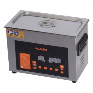 Ultrasonic cleaning bath Valkenpower Fluxon 4.5L | Baltic Diag