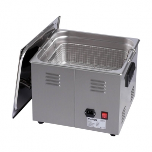 Ultrasonic cleaning bath Valkenpower Fluxon 15L | Baltic Diag