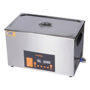 Ultrasonic cleaning bath Valkenpower Fluxon 30L | Baltic Diag