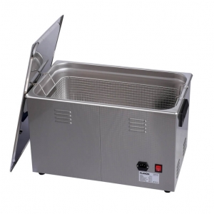Ultrasonic cleaning bath Valkenpower Fluxon 30L | Baltic Diag