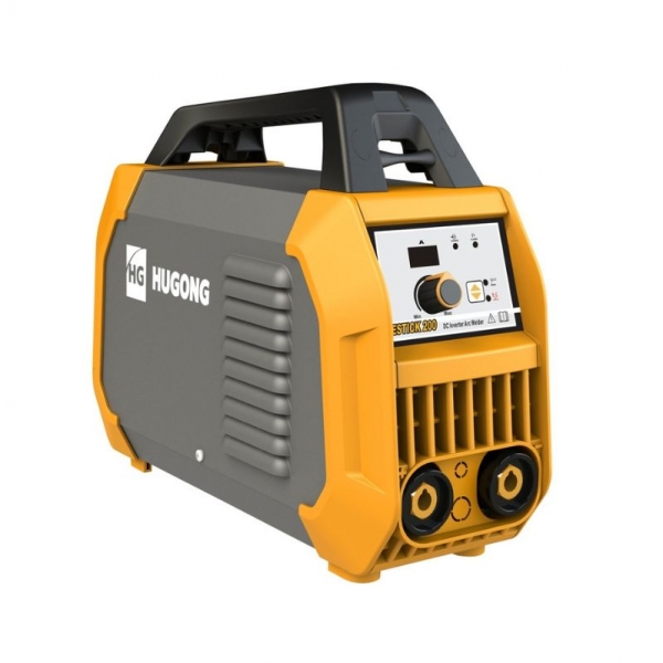 Electrode welding machine Hugong 200A Electrode welding machine Hugong 200A