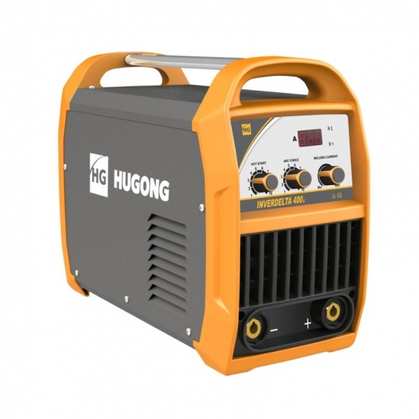 Electrode welding machine Hugong 400A Electrode welding machine Hugong 400A