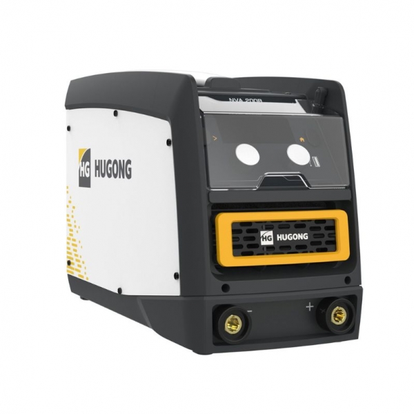 Hybrid welding machine Hugong NVB750 with lithium battery Hybrid welding machine Hugong NVB750 with lithium battery