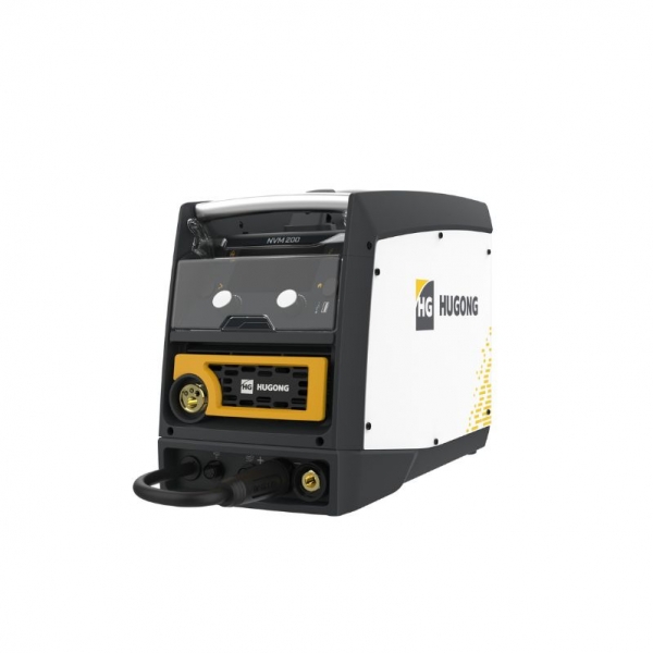 4-in-1 MIG/MAG welding machine Hugong NVM200HF 4-in-1 MIG/MAG welding machine Hugong NVM200HF