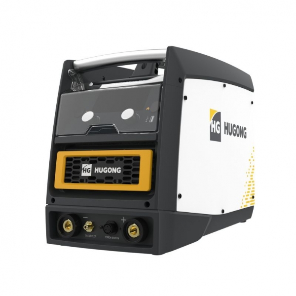 Multi-process MIG/TIG AC/DC welding machine Hugong MTA201ACDC 201A