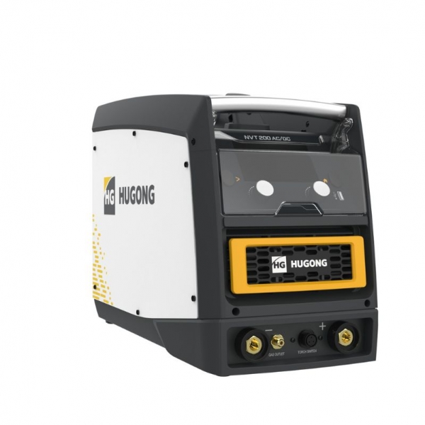 TIG welding machine Hugong Novi AC/DC 233 TIG welding machine Hugong Novi AC/DC 233