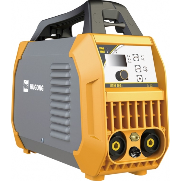TIG welding machine Hugong ETIG160 TIG welding machine Hugong ETIG160