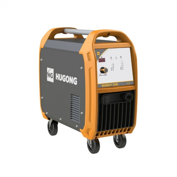 Plasma cutter Hugong 125A PFC