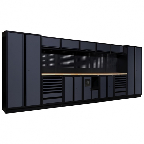 Workbench set I Valkenpower