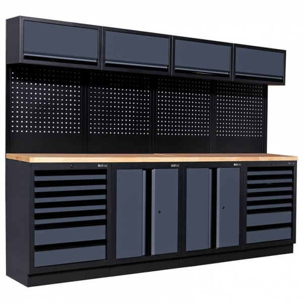 Workbench set E Valkenpower