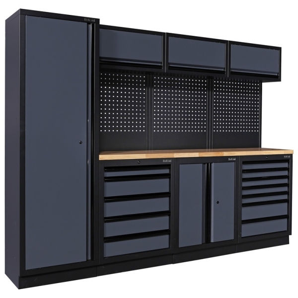 Workbench set 3 Valkenpower