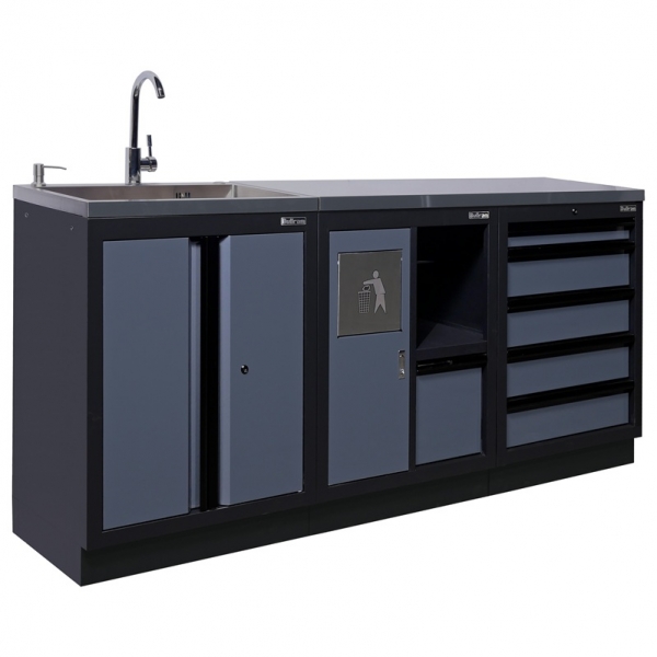 Workbench set W Valkenpower