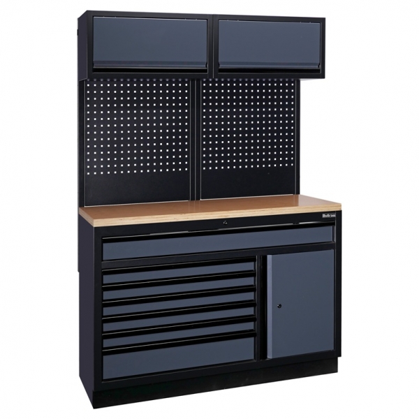 Workbench set L Valkenpower