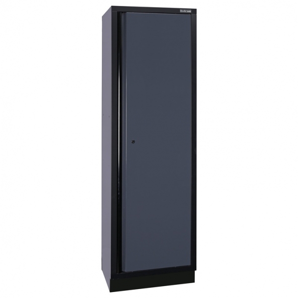 Tall workshop cabinet with one door Valkenpower