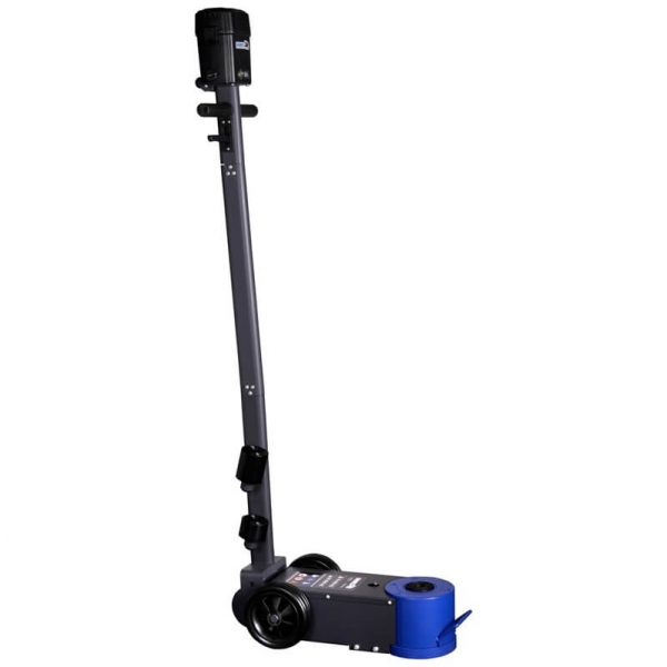 Electro-hydraulic battery-powered floor jack 30–15 tons Mammuth