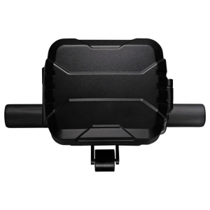 Electro-hydraulic battery-powered floor jack 30–15 tons Mammuth | Baltic Diag