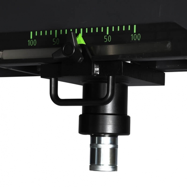 Electric press 20 ton Mammuth | Baltic Diag