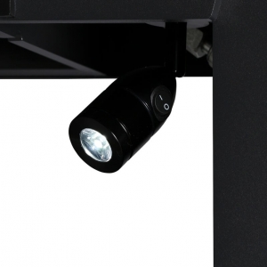 Electric press 20 ton Mammuth | Baltic Diag