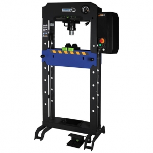 Electric press 30 ton Mammuth | Baltic Diag Electric press 30 ton Mammuth | Baltic Diag