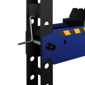 Electric press 30 ton Mammuth | Baltic Diag Electric press 30 ton Mammuth | Baltic Diag