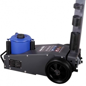 Pneumatic hydraulic floor jack 20 tons Mammuth | Baltic Diag