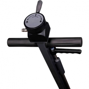 Pneumatic hydraulic floor jack 20 tons Mammuth | Baltic Diag