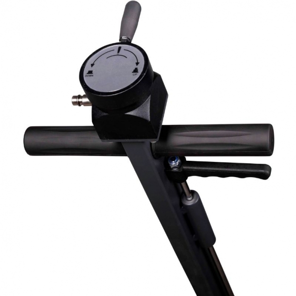 Pneumatic hydraulic floor jack 20 tons Mammuth | Baltic Diag