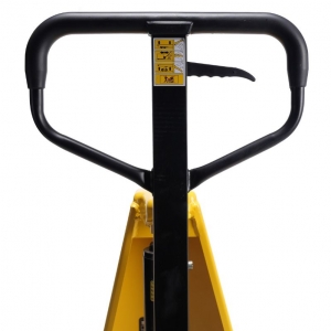 Scissor pallet truck for lifting 1000 kg 115 cm Mammuth | Baltic Diag