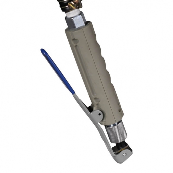 Mobile sandblaster 75L | Baltic Diag Mobile sandblaster 75L | Baltic Diag