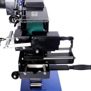 Combined grinding machine 3in1 | Baltic Diag