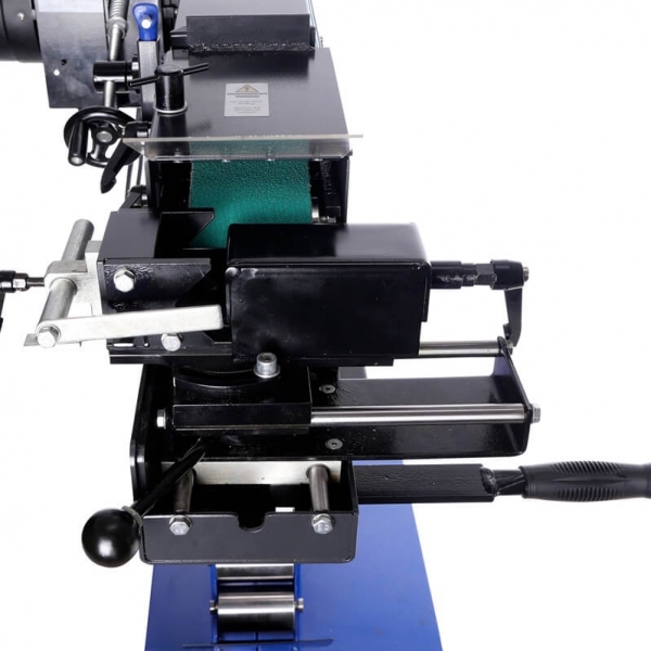 Combined grinding machine 3in1 | Baltic Diag